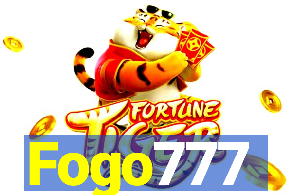 Fogo777