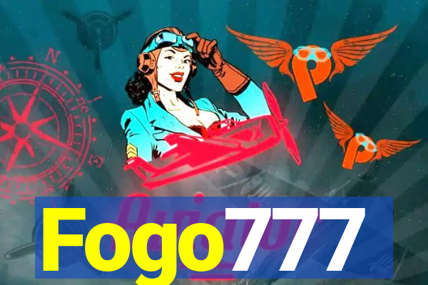 Fogo777