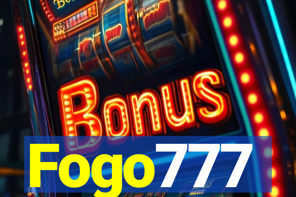 Fogo777