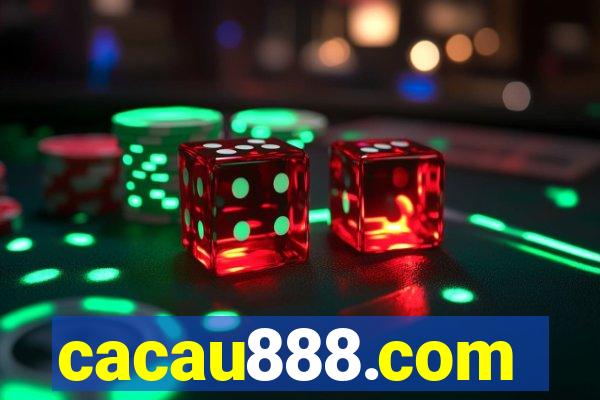 cacau888.com