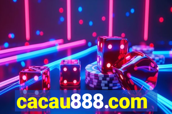 cacau888.com