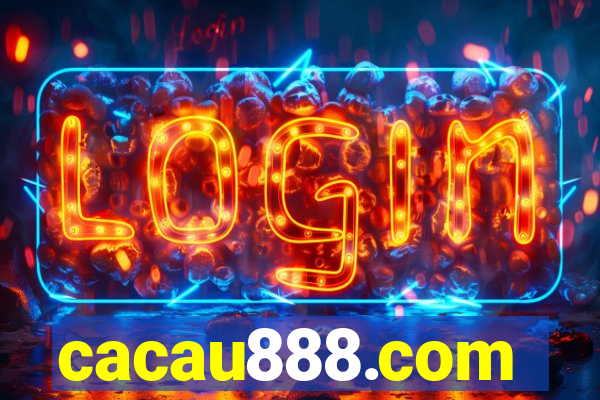 cacau888.com