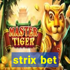 strix bet