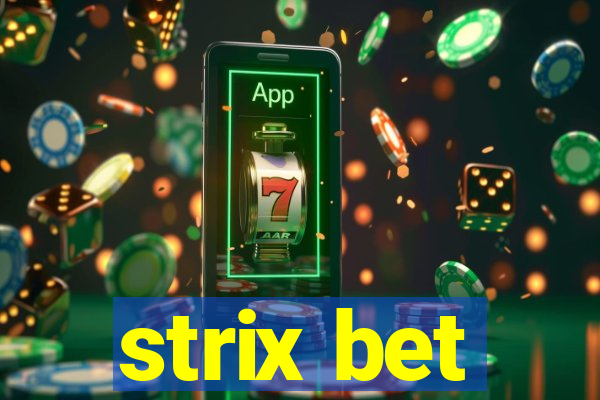 strix bet