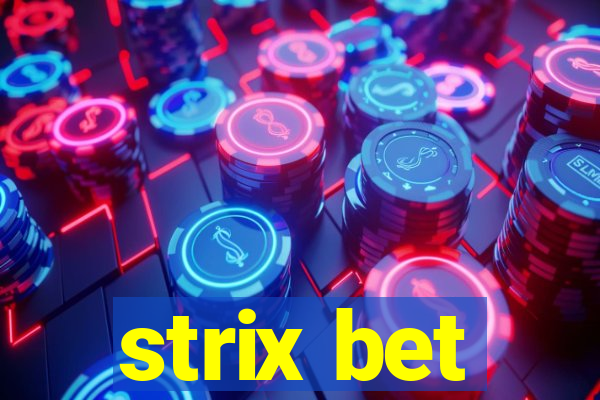 strix bet