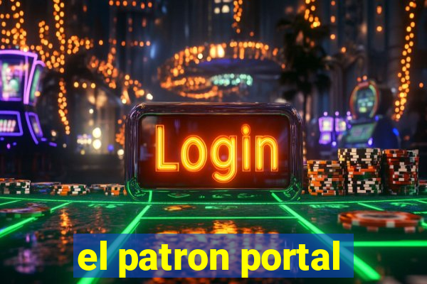 el patron portal