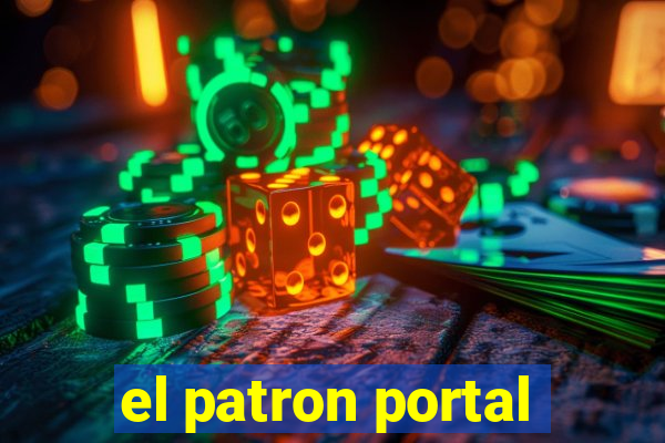 el patron portal