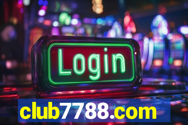 club7788.com