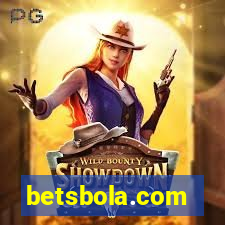 betsbola.com