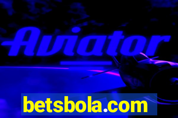 betsbola.com