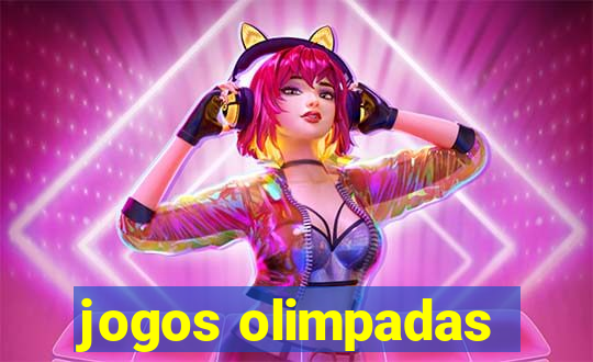 jogos olimpadas