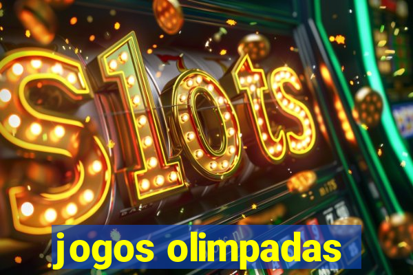 jogos olimpadas