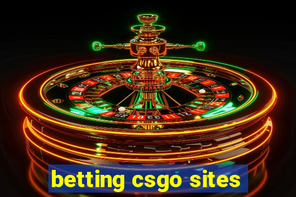 betting csgo sites