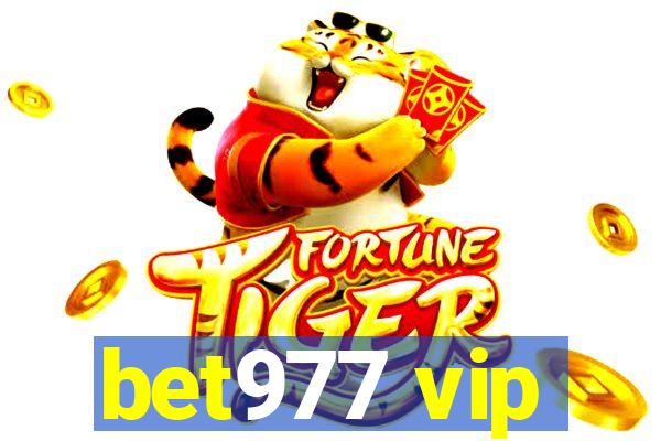 bet977 vip