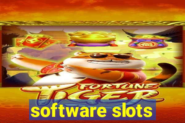 software slots