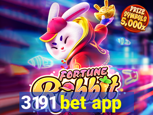 3191 bet app