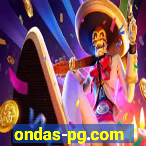 ondas-pg.com