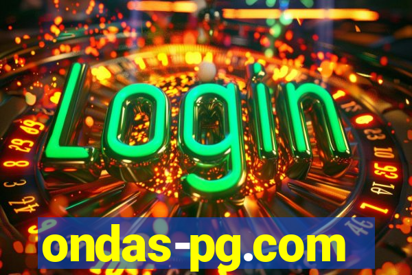 ondas-pg.com