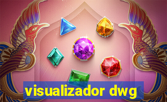 visualizador dwg