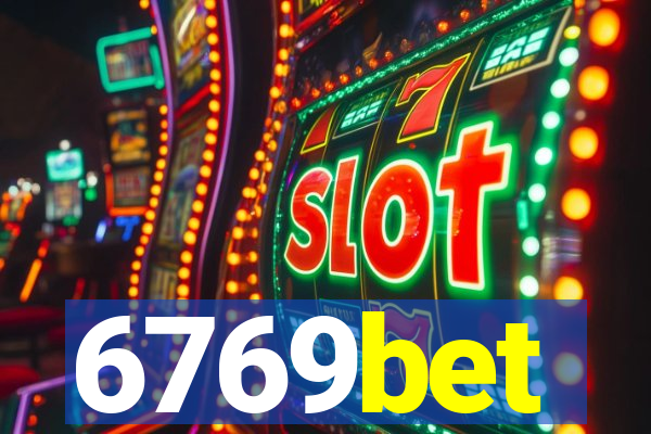 6769bet