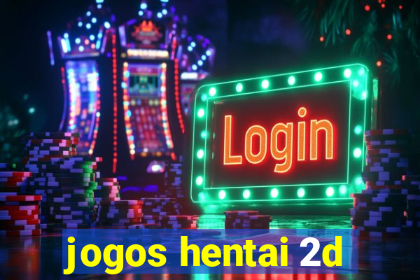 jogos hentai 2d