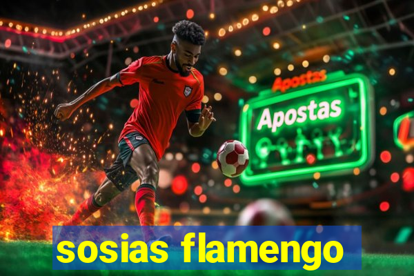 sosias flamengo