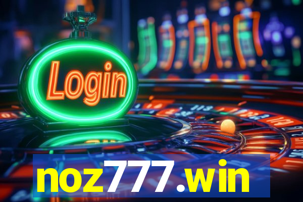 noz777.win