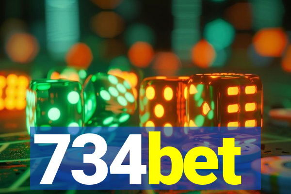 734bet