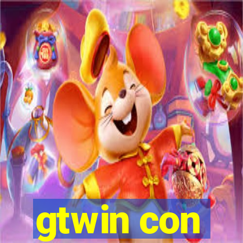 gtwin con