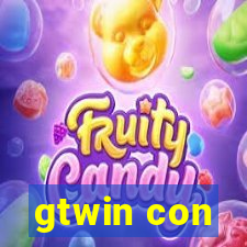 gtwin con