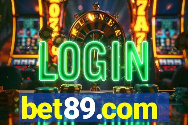 bet89.com