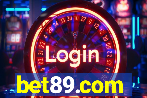 bet89.com