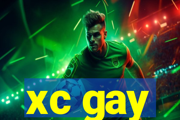 xc gay