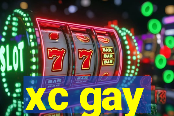 xc gay