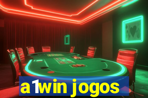 a1win jogos