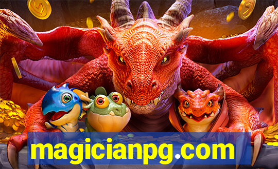 magicianpg.com