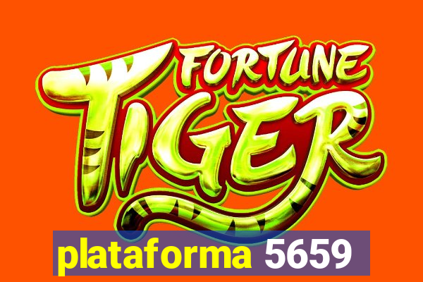 plataforma 5659