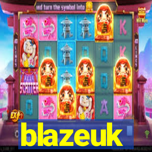 blazeuk