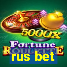 rus bet