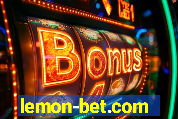 lemon-bet.com