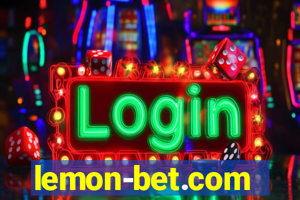 lemon-bet.com