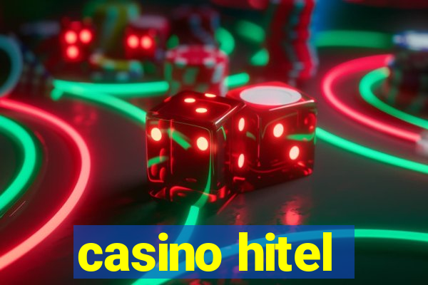 casino hitel