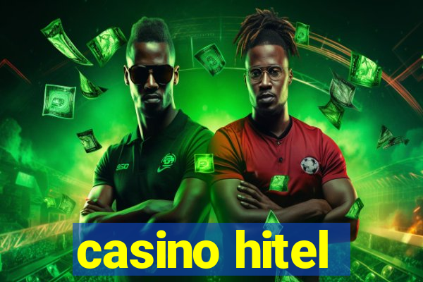 casino hitel