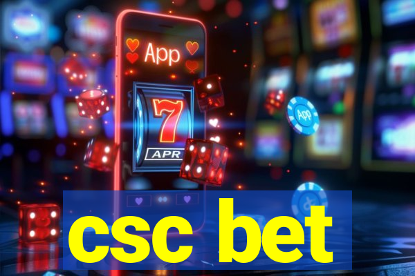 csc bet