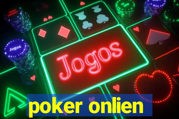 poker onlien