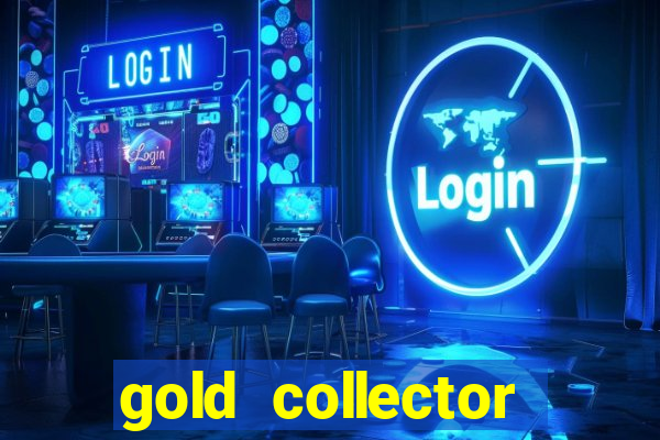 gold collector diamond edition slot free play