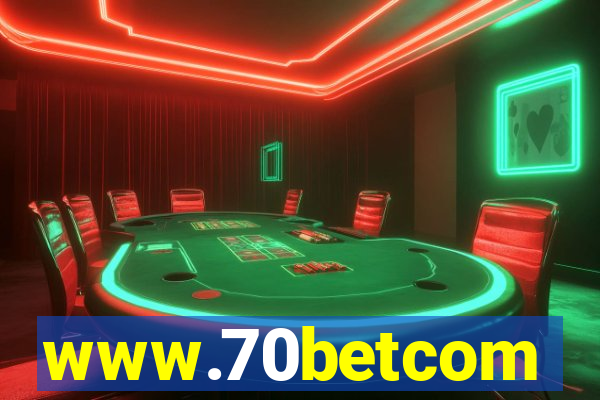 www.70betcom