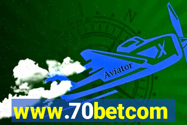 www.70betcom