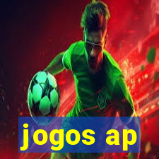 jogos ap