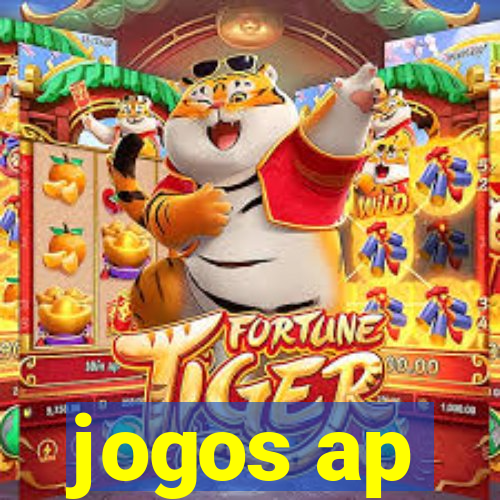 jogos ap